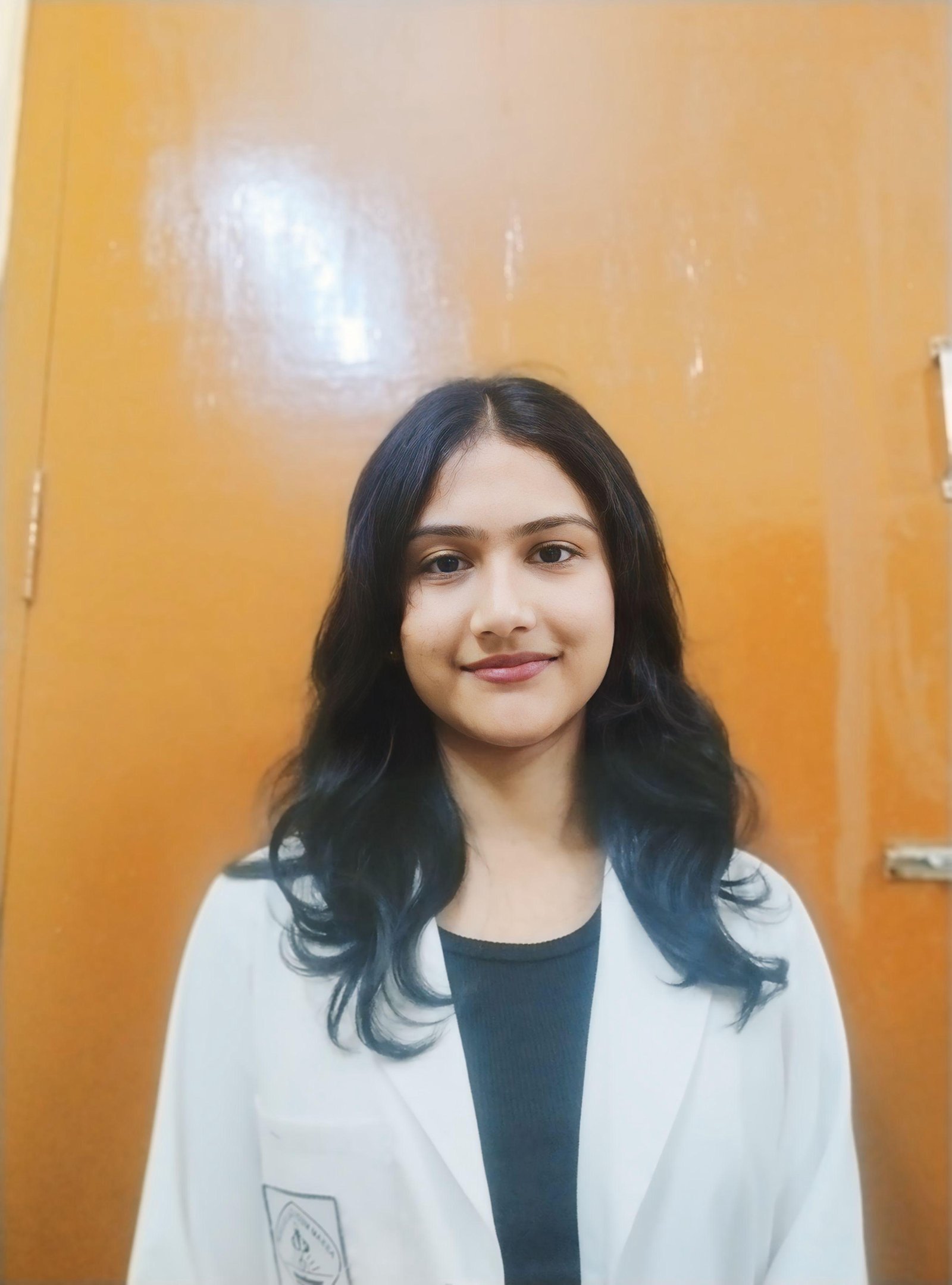 Ashmita Kumar